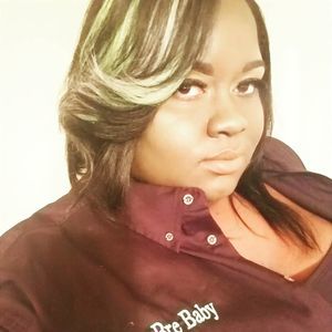 Meet your Posher, Brianna